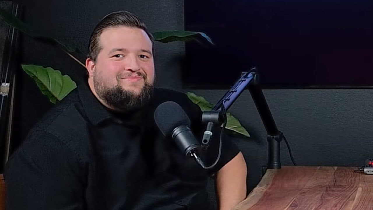 Ben, video testimony
