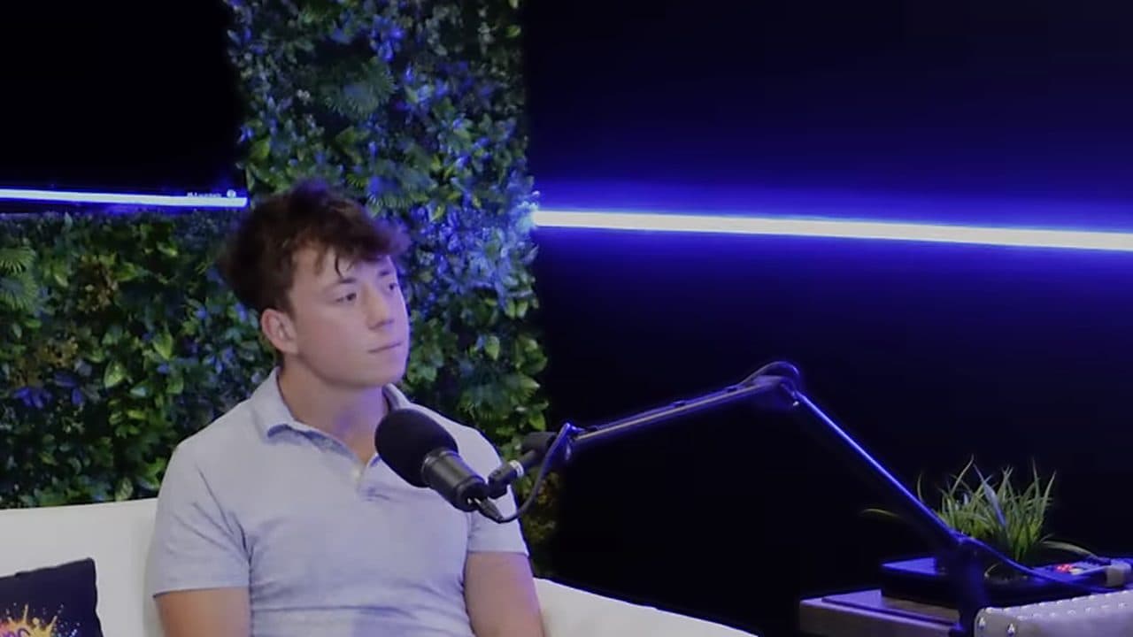 CJ, video testimony