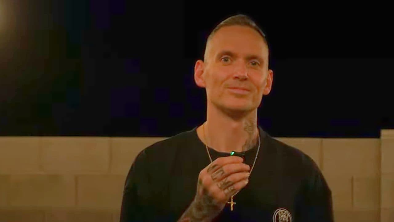 Jordan, video testimony