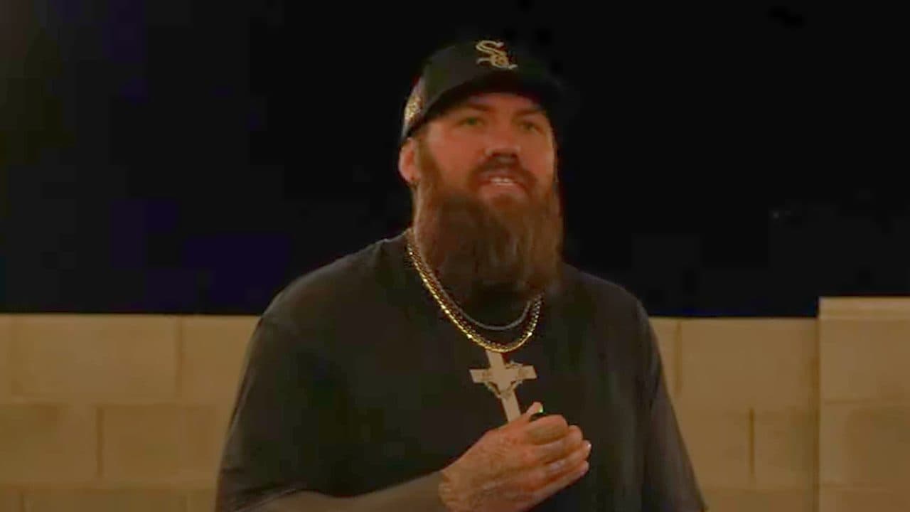 Josh, video testimony