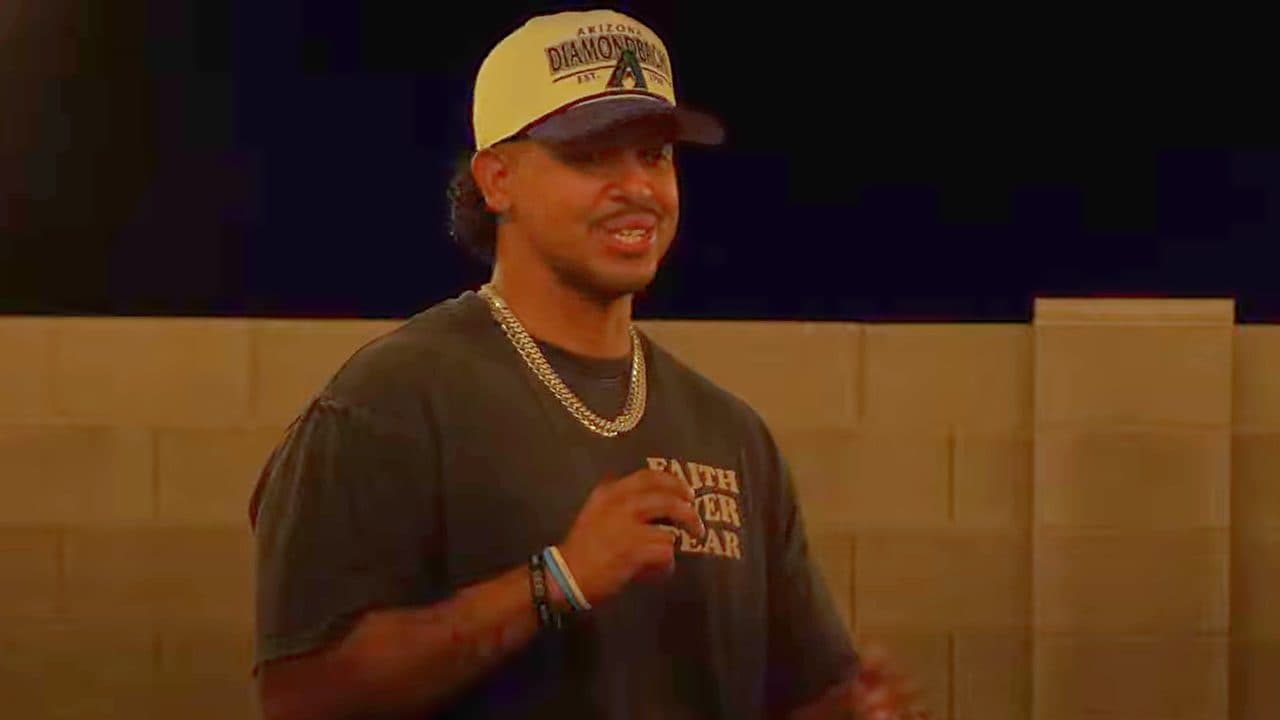 Louis, video testimony